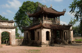 Temples of Vietnam