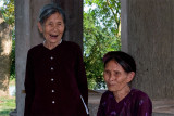 Ladies of Cha ậu