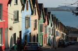 Cobh Alleyway, Co. Cork