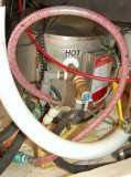 Water Heater Bypass Hose