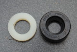 Press In The Oil Seal