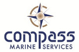 Compass Marine Logo