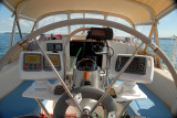 Cockpit
