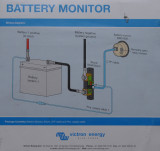 Battery Monitor Diagram
