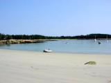 Sand Beach - Marshall Island