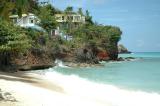 Grenada Waterfront Homes