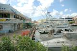 Fishing Boats - Barbados