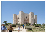 Castel del Monte