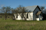 St. Marys Anglican, Glendon 17/09