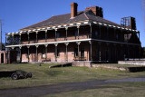 Managers Residence