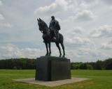 Stonewall Jackson Statue