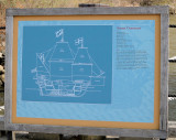 Schematic of the Susan Constant