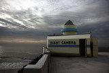 Camera Obscura