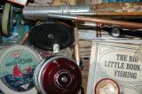 Fishing Collectibles
