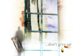 ...dont give up