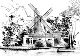 windmill