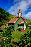 Kahakuloa Church  (RD-564)