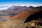 Haleakala crater 15337 