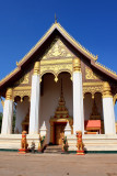 Wat That Luang Tai