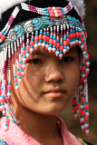Yet another Hmong girl