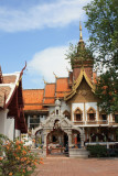 Wat Bupparam  >>