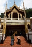 Wat Phrathat Doi Suthep