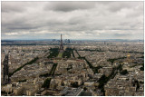 Paris stopover 2012
