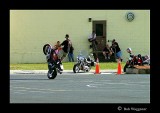 Stunt Riders