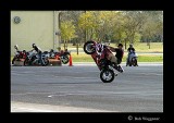 Stunt Riders