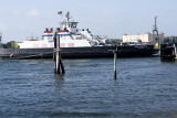 Mayport Ferry