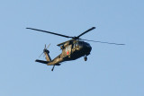 Blackhawk Helicopter