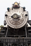 RR Steam Engine