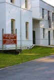 Old Clay Co. Jail