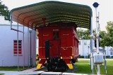 ACL Caboose