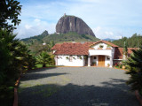 Spectacular  Home with Panoramic Views - Guatape