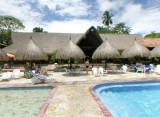 Hosteria Porton del Sol - Santa Fe de Antioquia