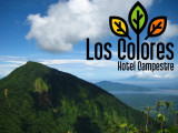 Hotel Campestre Los Colores - Puerto Triunfo, Antioquia