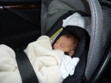 Leaving Birthcare with 2 very nervous parents