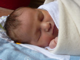 home... now sleeeeeeeeepppp!