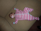 Must have had a big day!