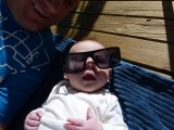 Sunny days