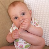 mmmmmmm... yummy!