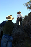 Quarry Tour