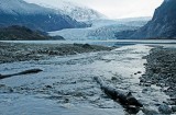 Mendenhall Glacier