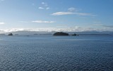 Kake environs