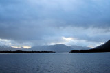 Approaching Petersburg