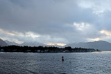 Narrows, Sandy Beach, North Nordic