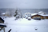Winter Returns