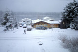 Winter Returns