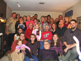Alternate Group Photo